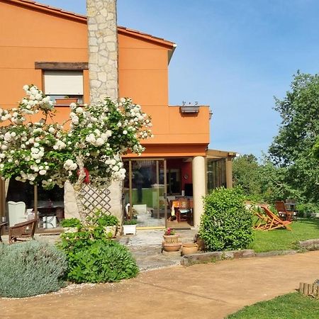 Villa Leiradaporta Monforte De Lemos Exterior foto